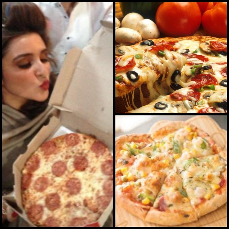 Pizza lovers, these are the best pizza restaurants across India